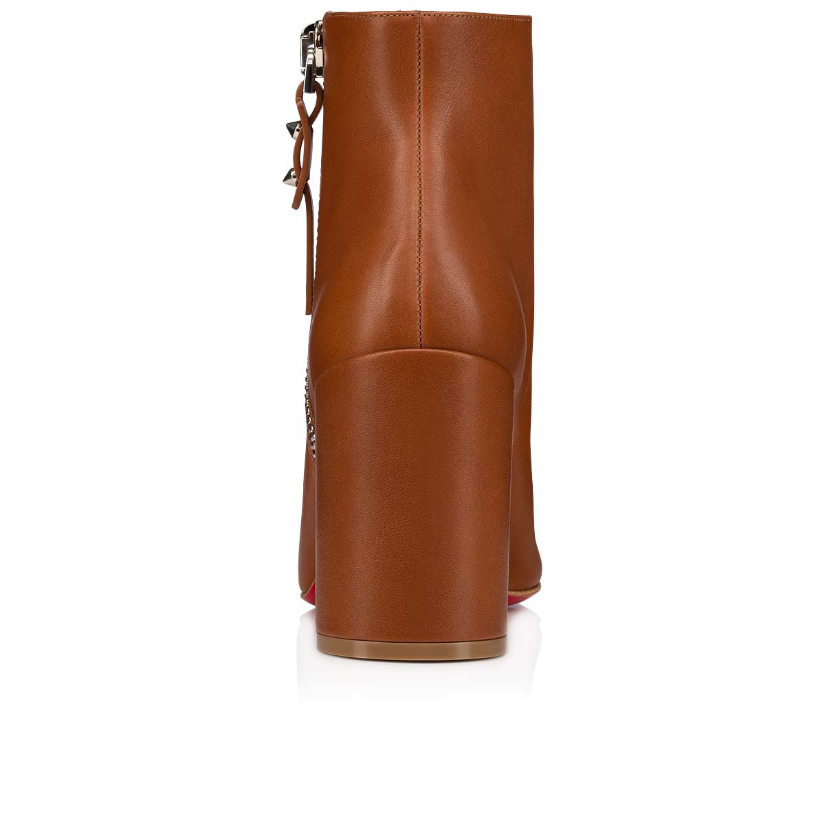 Boots 85 mm