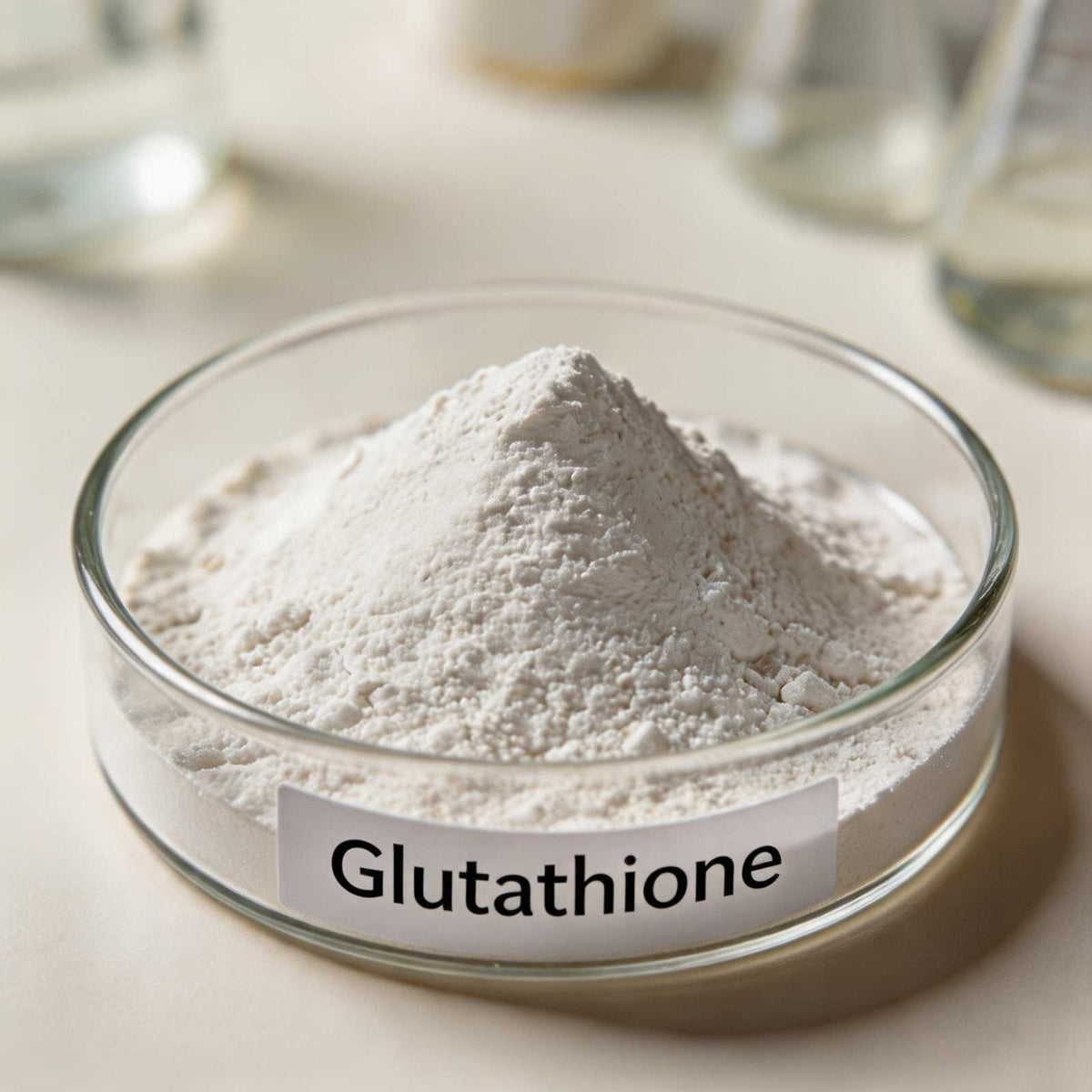 L-Glutathione Reduced Powder 99%