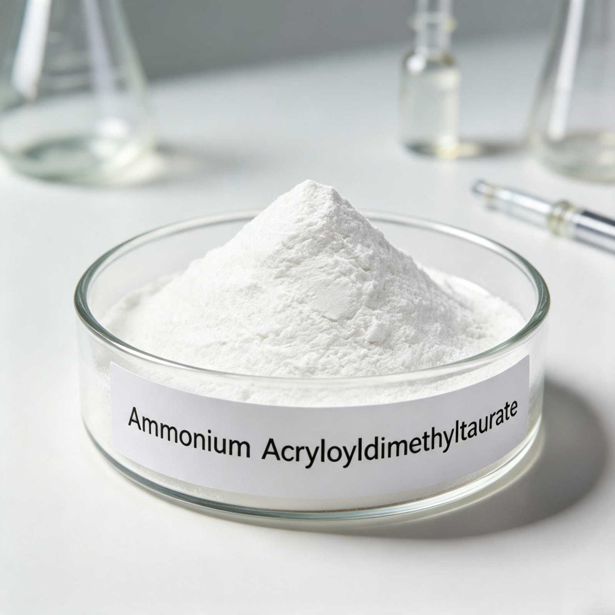 Ammonium Acryloyldimethyltaurate/VP Copolymer Cosmetic Grade Rheology Modifier