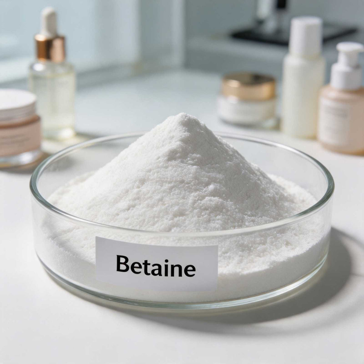 Betaine 99% White Powder