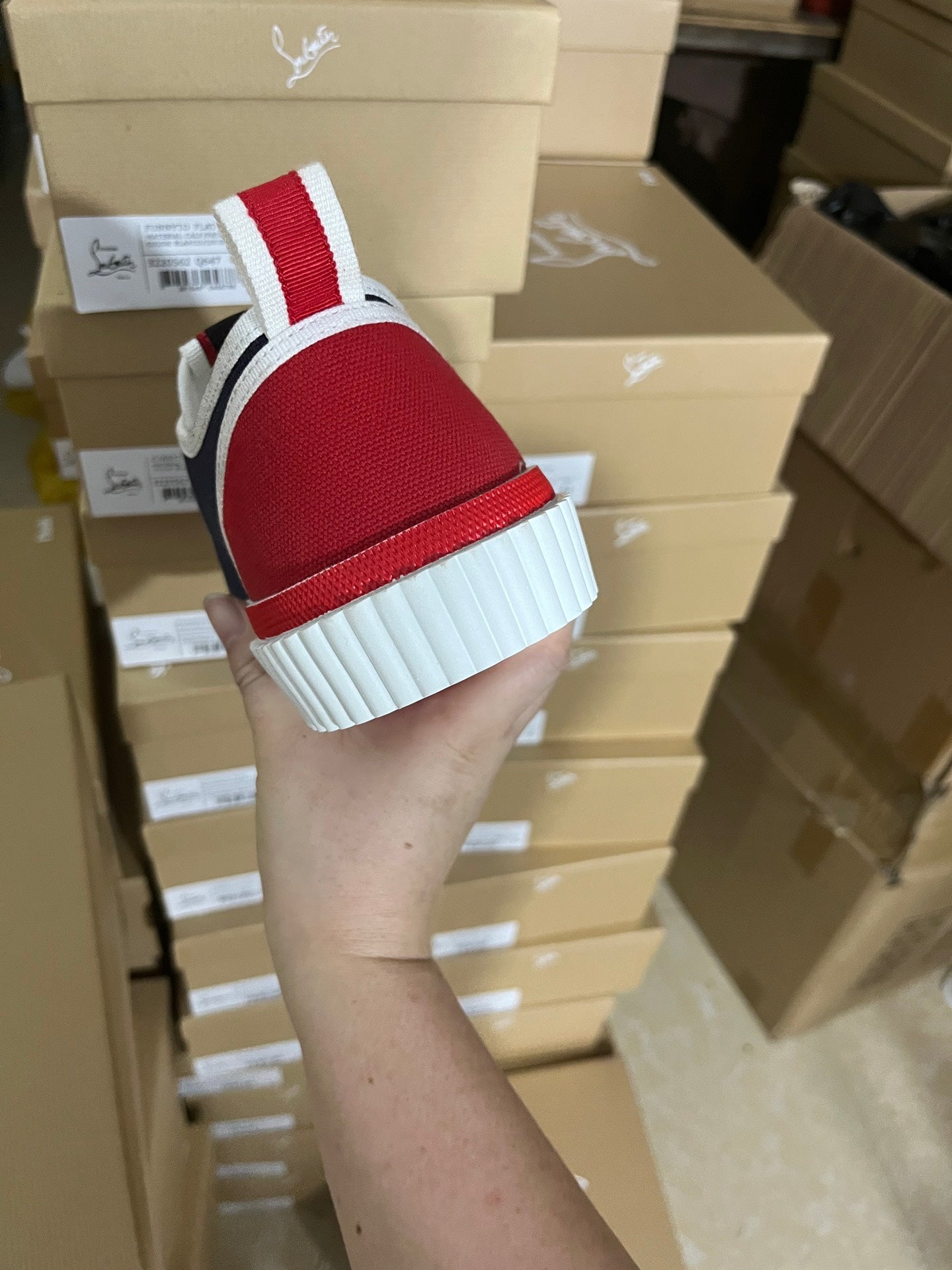 Sneakers