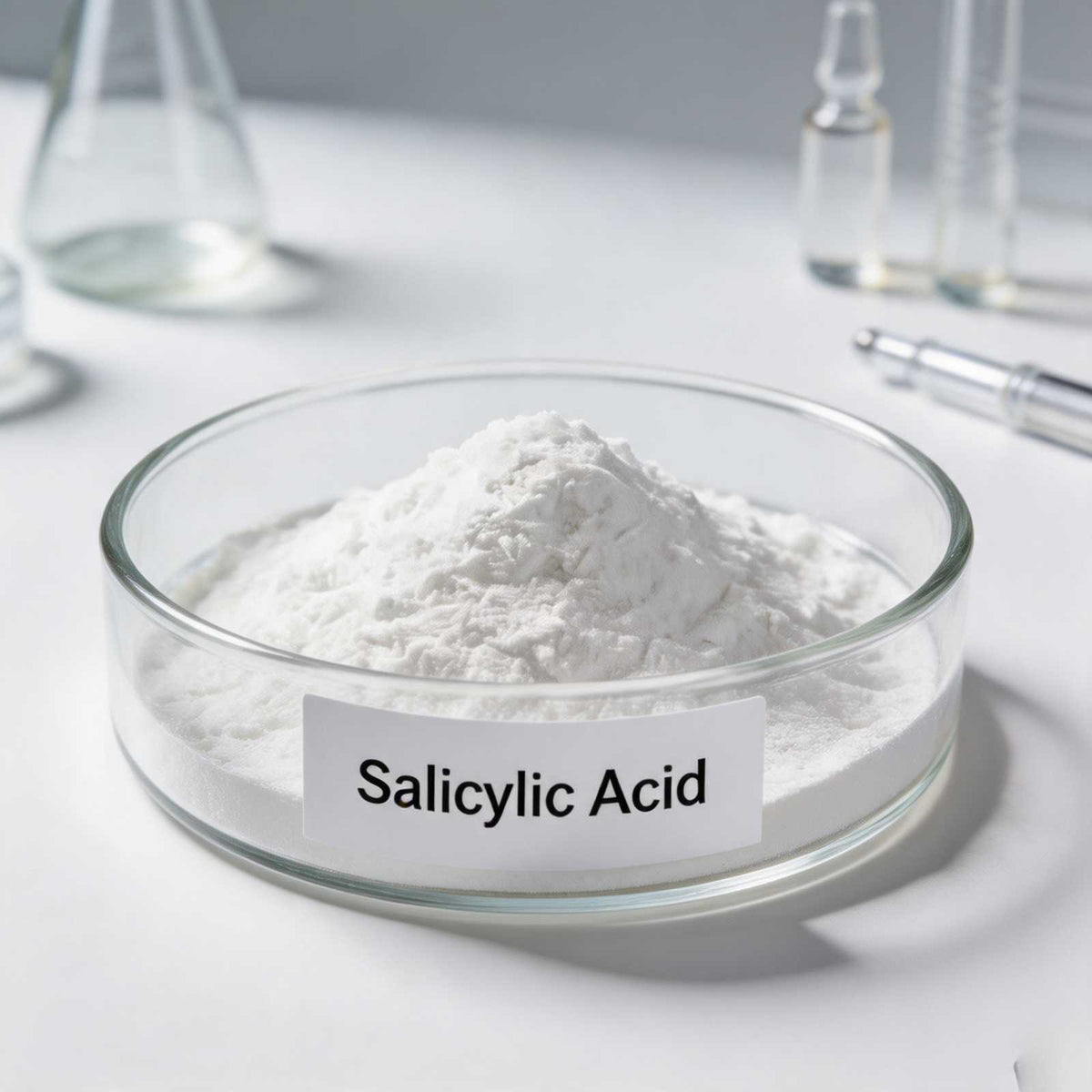 Salicylic Acid Powder