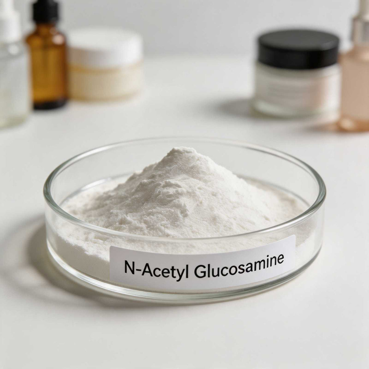 N-Acetyl Glucosamine 98% Powder