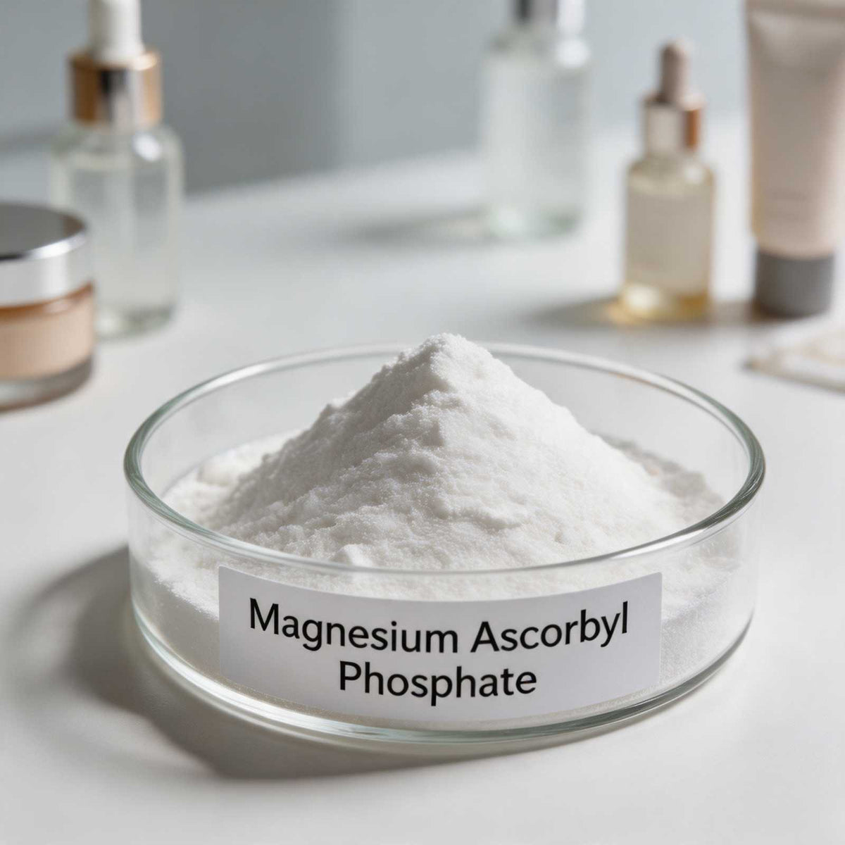 Magnesium Ascorbyl Phosphate 99% Powder