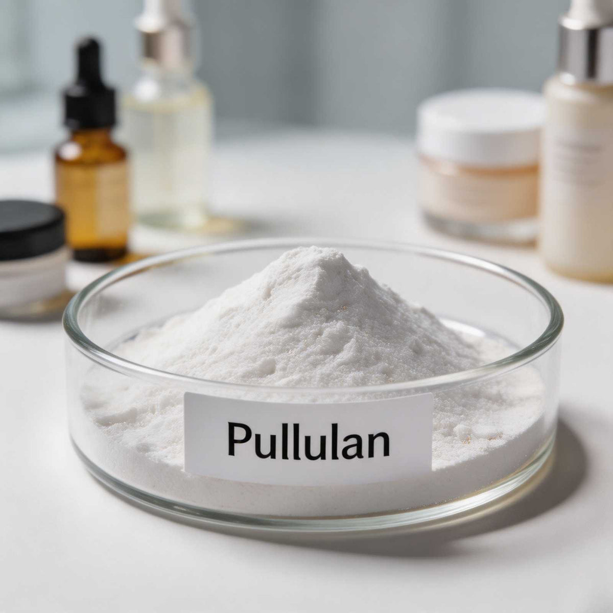 Pullulan Powder