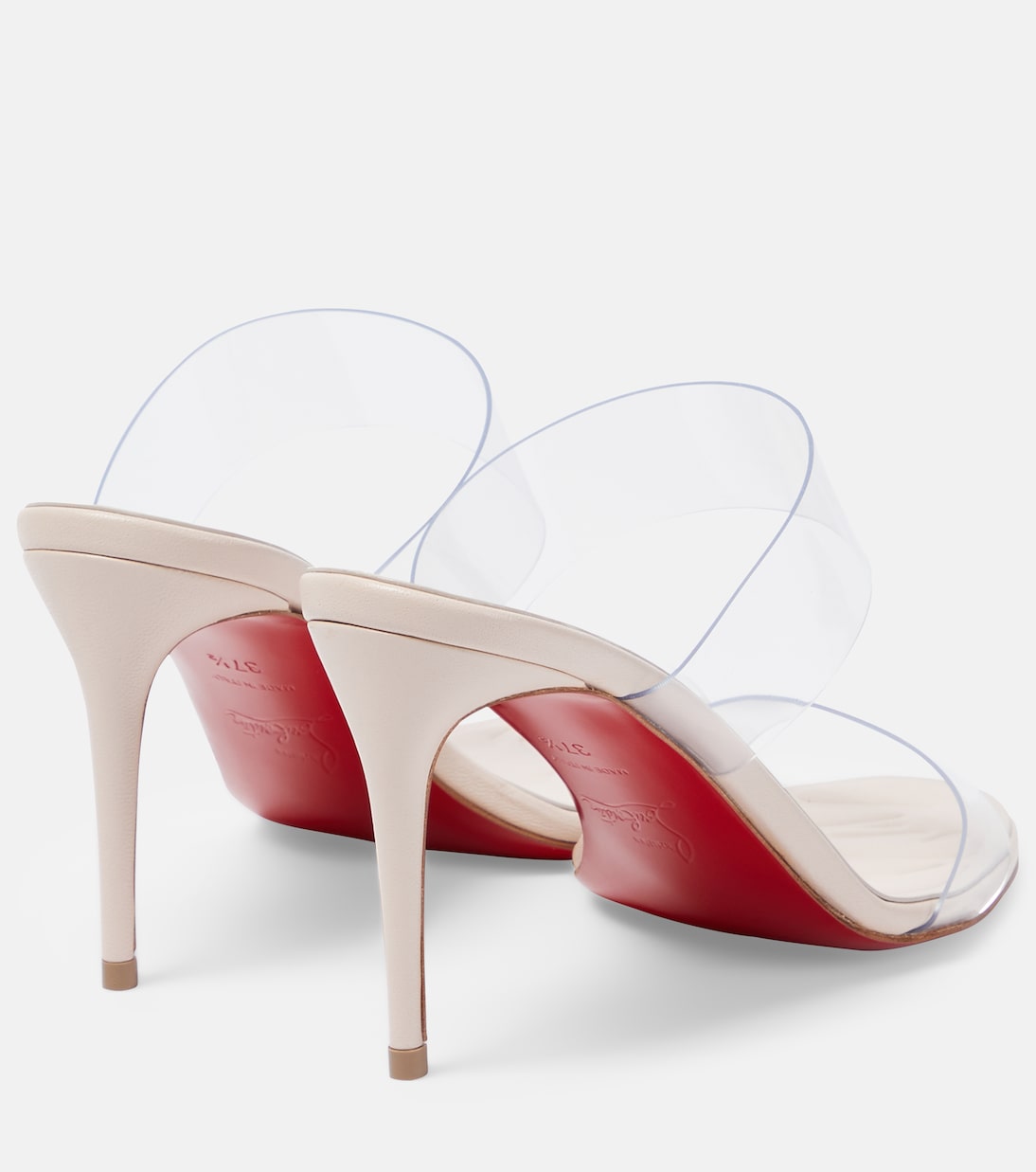 heel