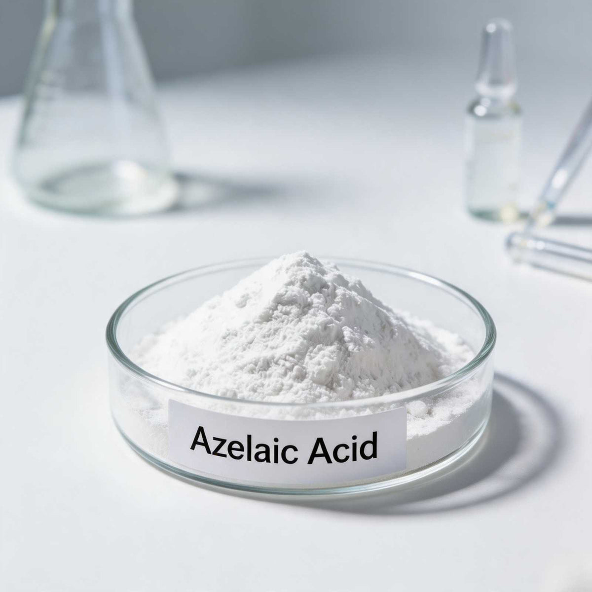 Azelaic Acid Powder