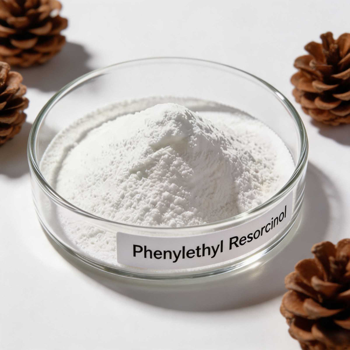 Phenylethyl Resorcinol Powder 99%