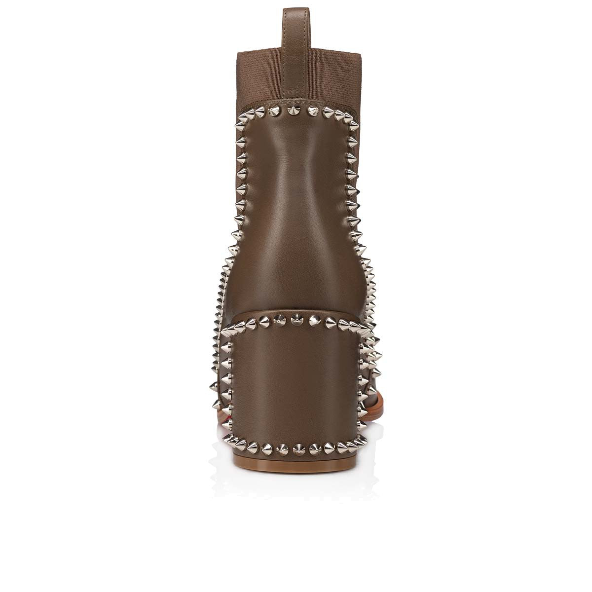 Boots 70 mm