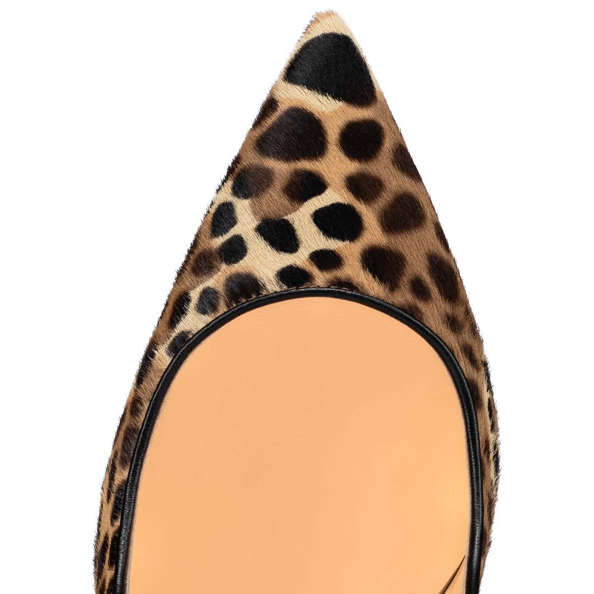 fashion pumps