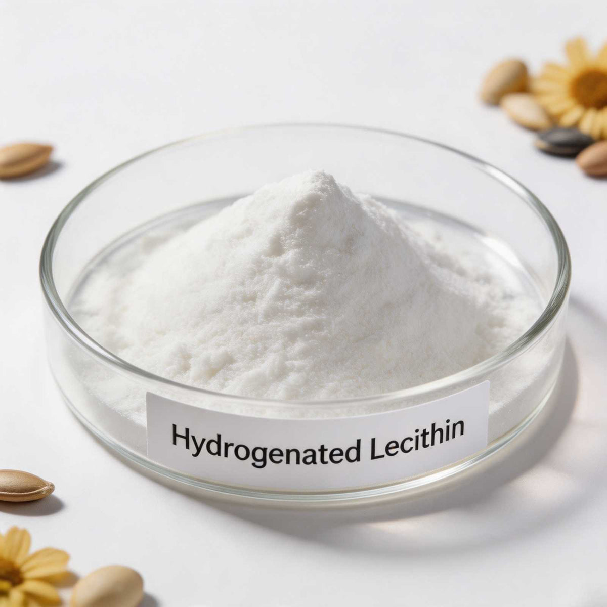 Hydrogenated Lecithin Powde 98%