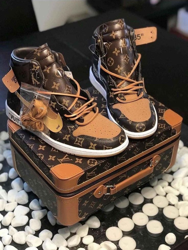 Sneaker