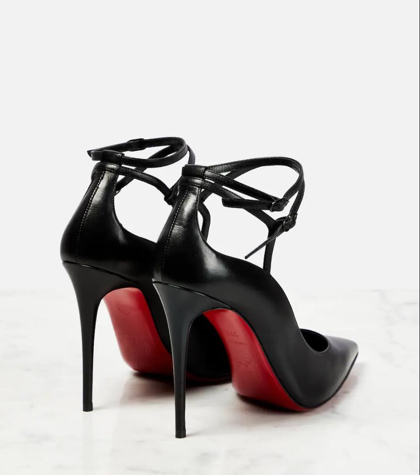 Pumps
