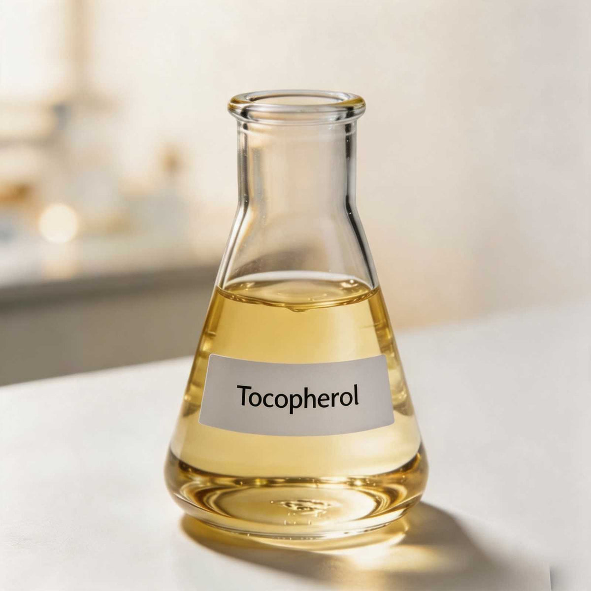 Natural Mixed Tocopherols 70% | Vitamin E Oil