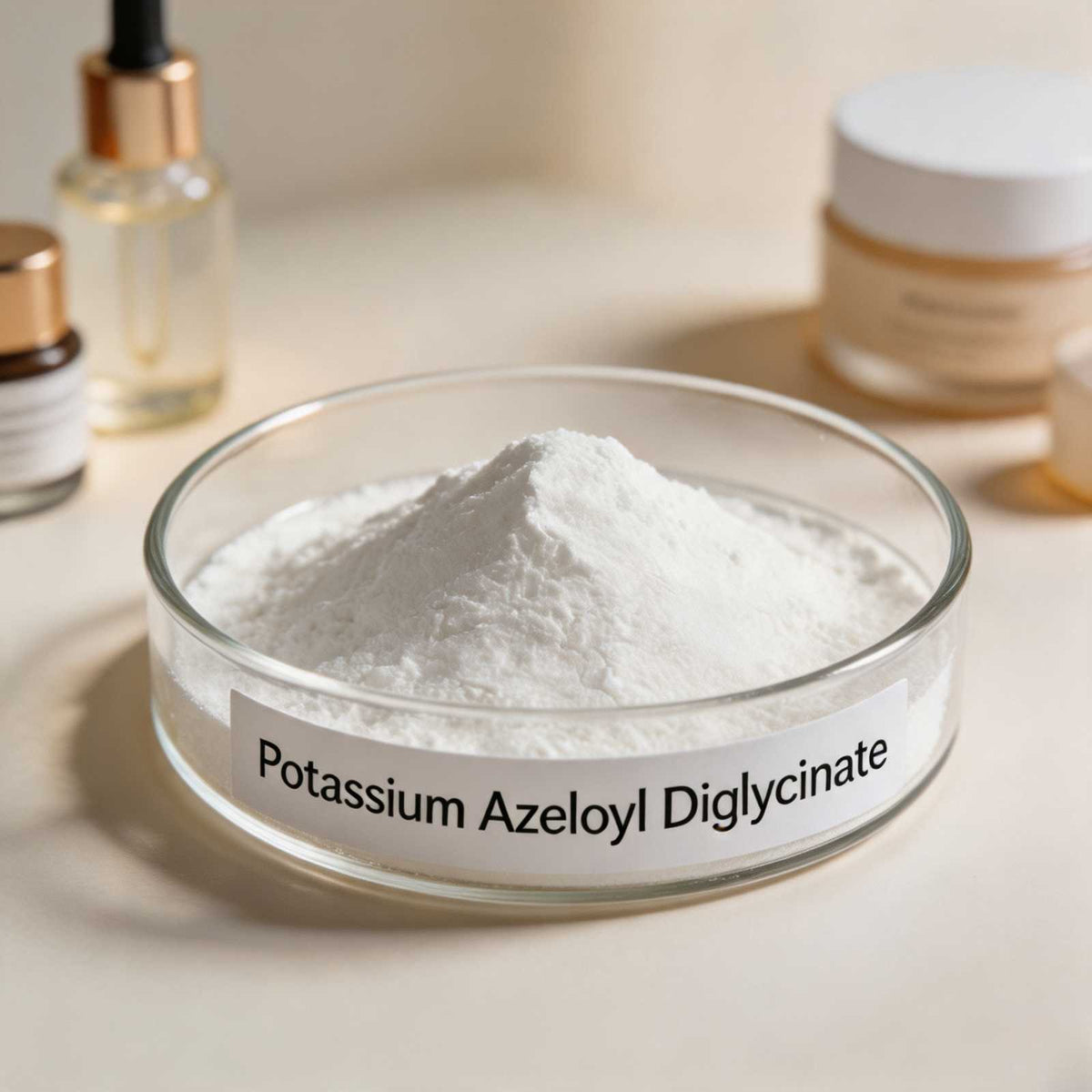 Potassium Azeloyl Diglycinate Powder 99%