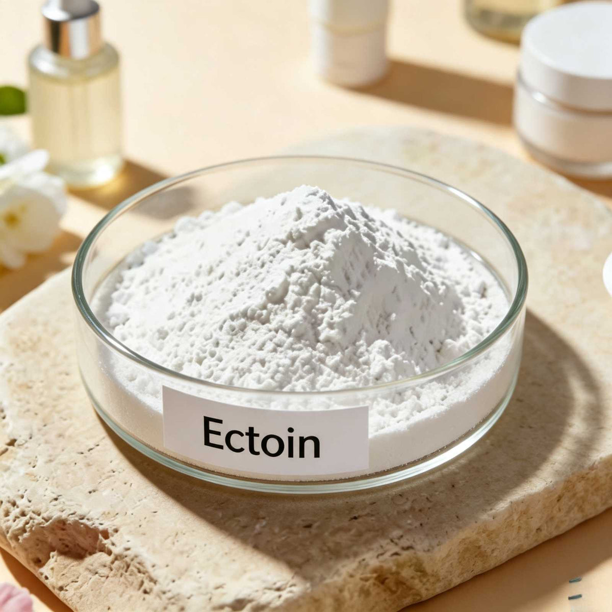 Ectoin 99% powder cosmetic raw material