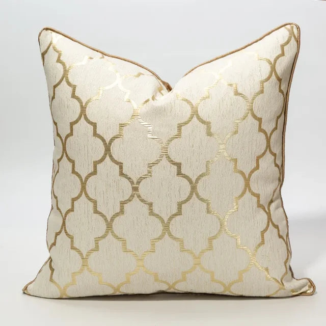Luxury Cushion Cover - Marrakech
