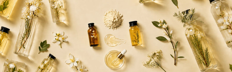 Cosmetic Antioxidants