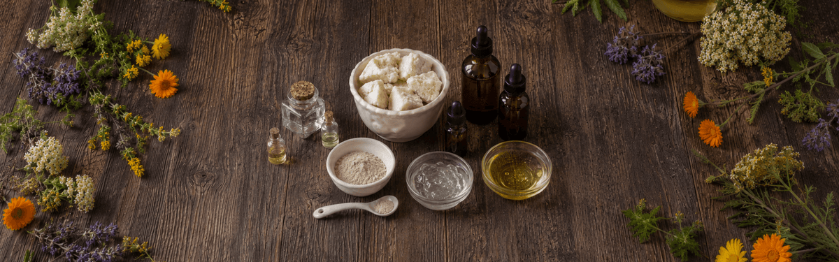 Hydration & Humectant Ingredients