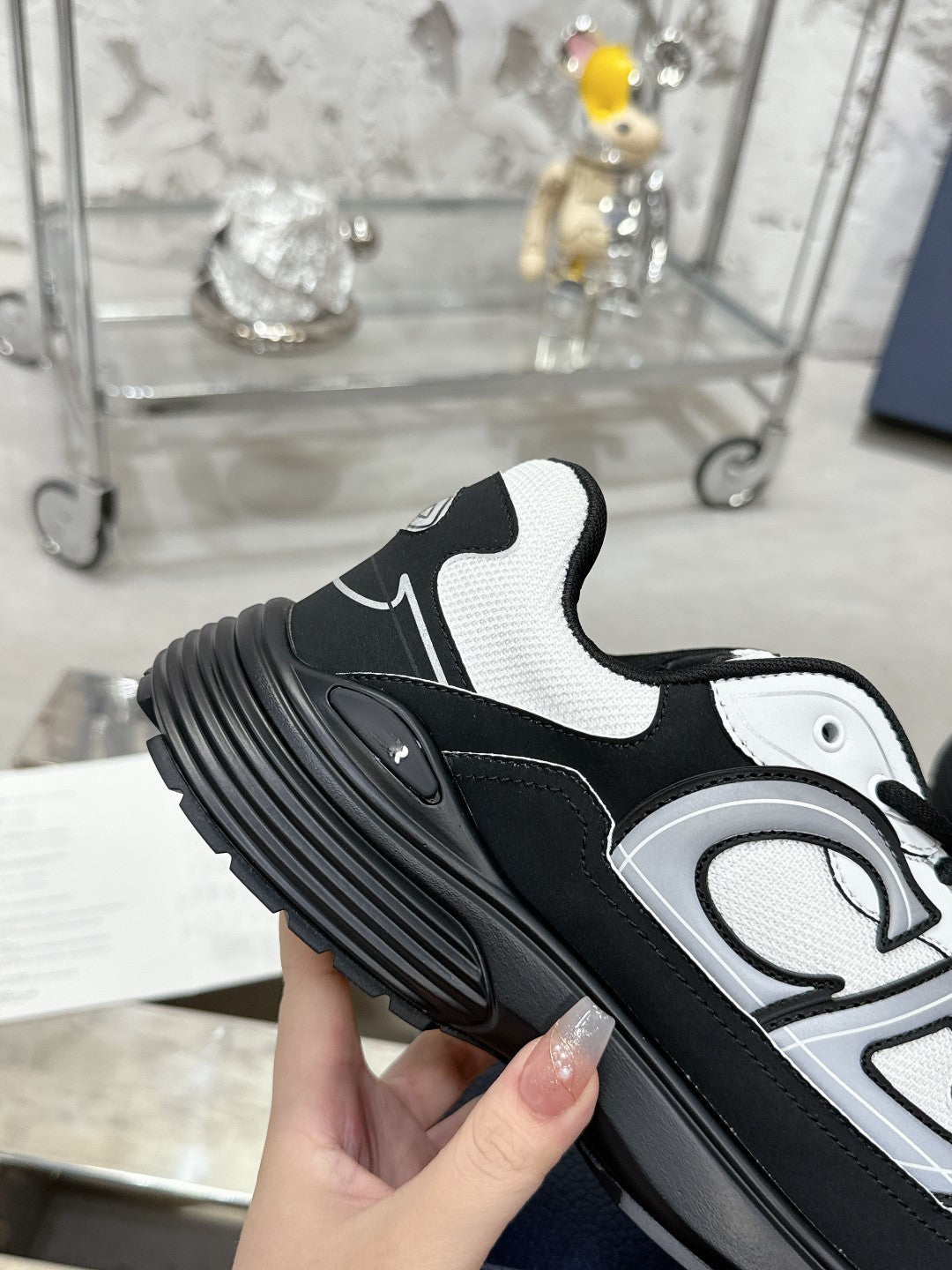 Sneakers