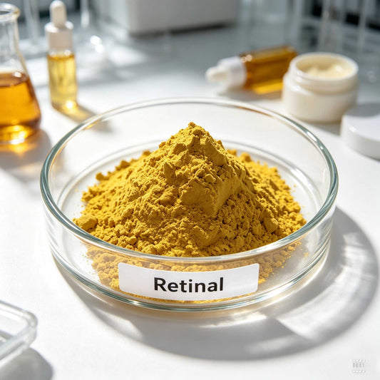 Retinal 99% Powder
