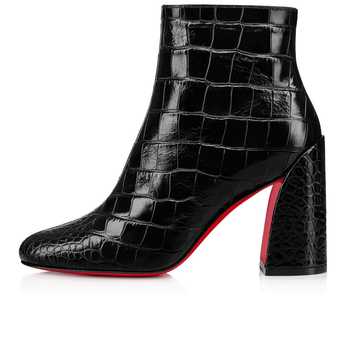 Boots 85 mm
