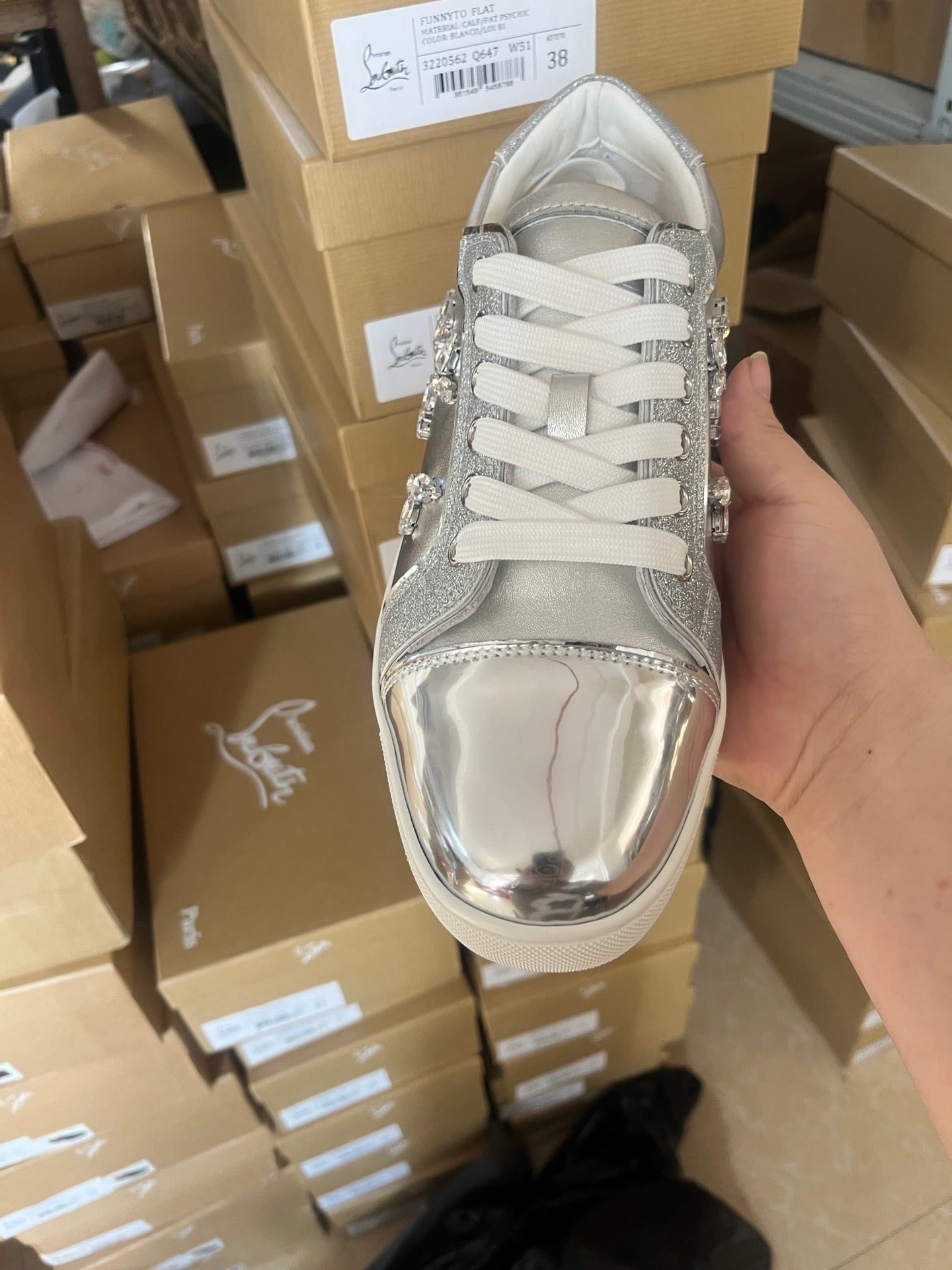 Sneakers