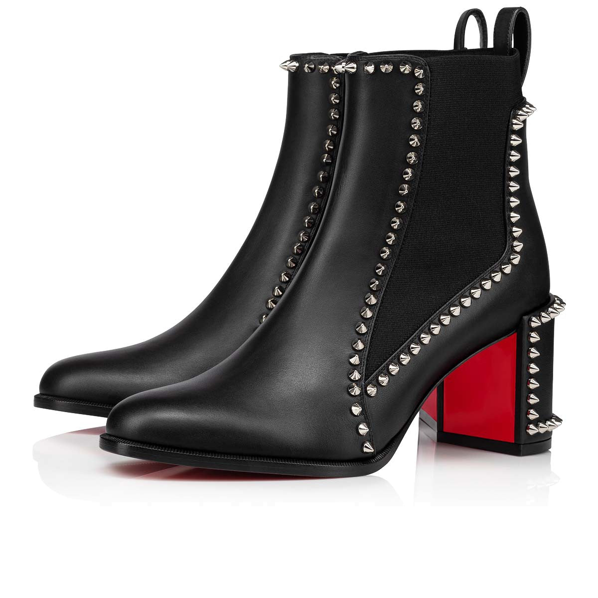 Boots 70 mm