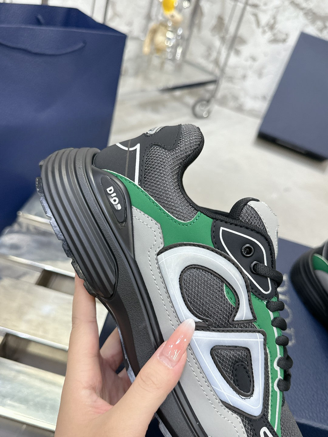 Sneakers