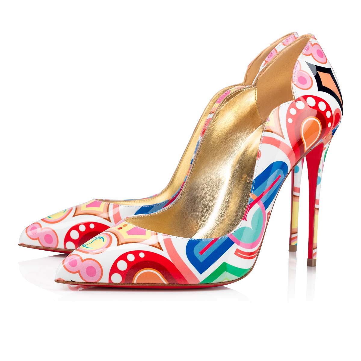 Pumps
