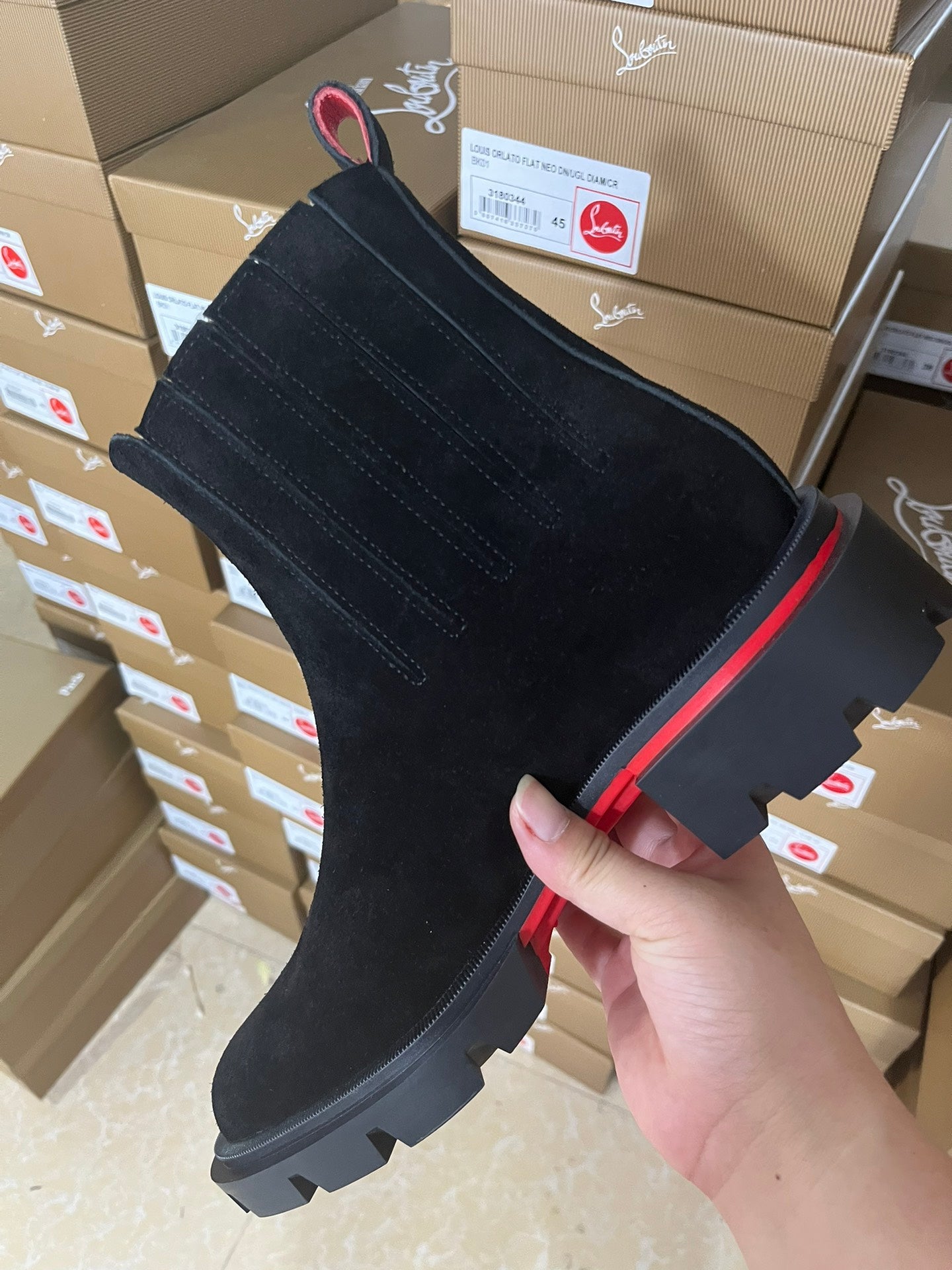 Boots