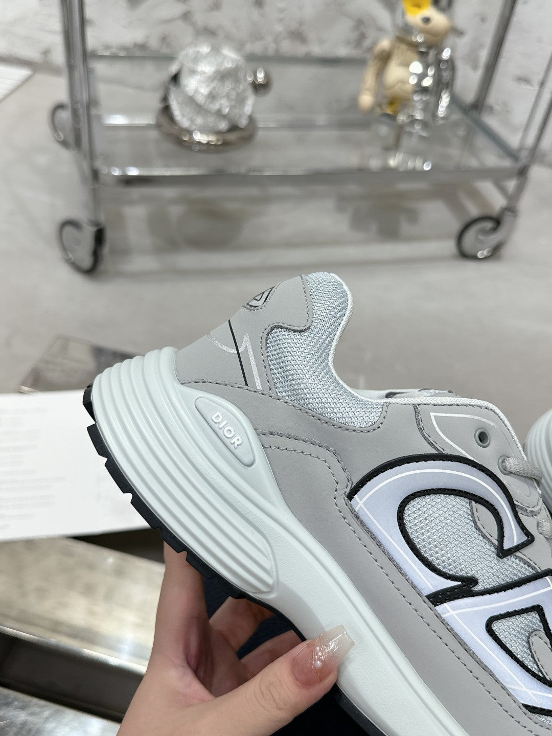 Sneakers