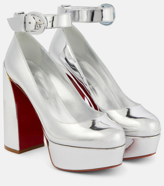 Pumps