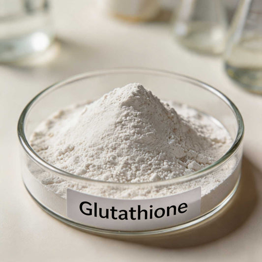 L-Glutathione Reduced Powder 99%