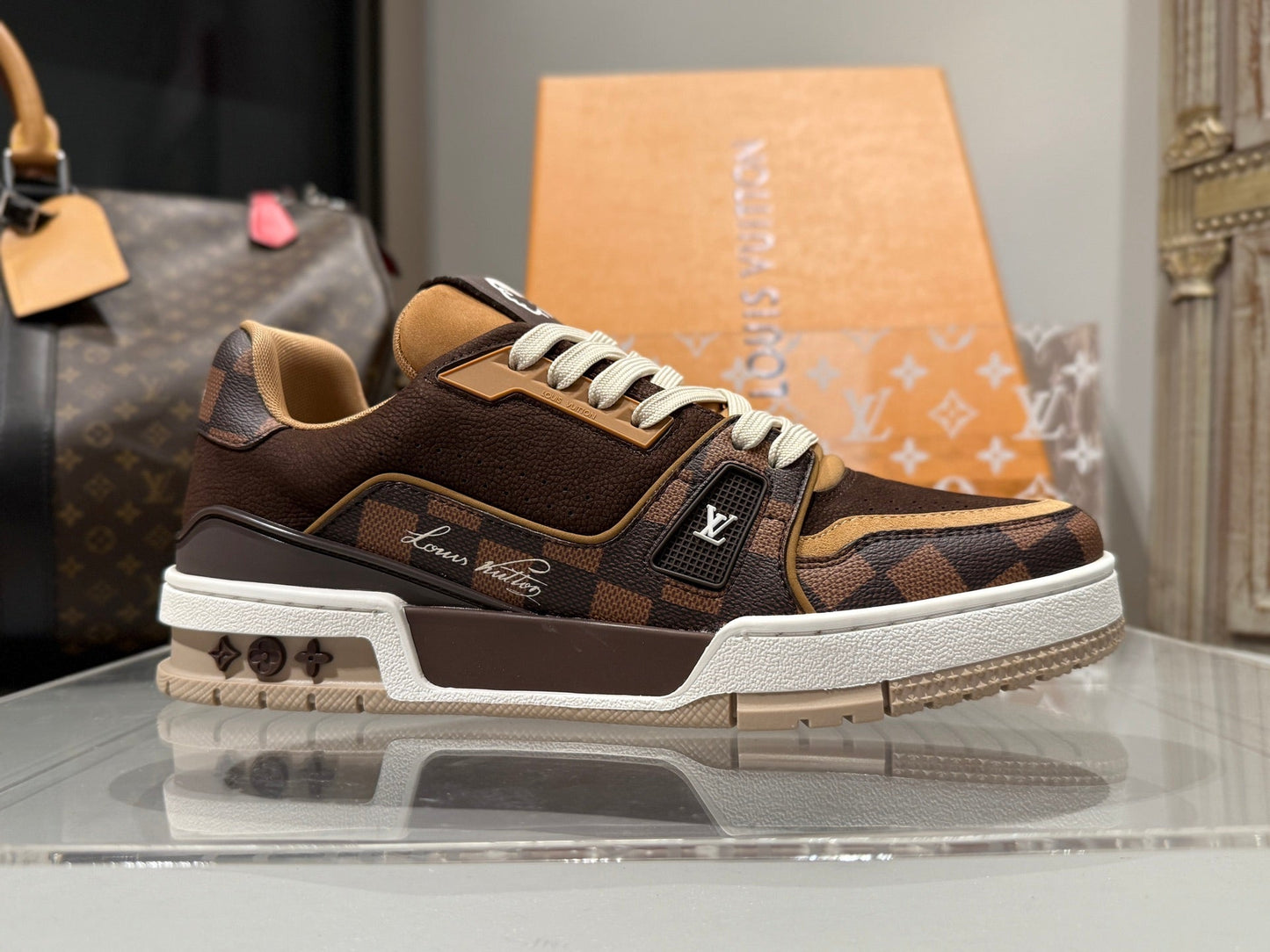 Sneakers