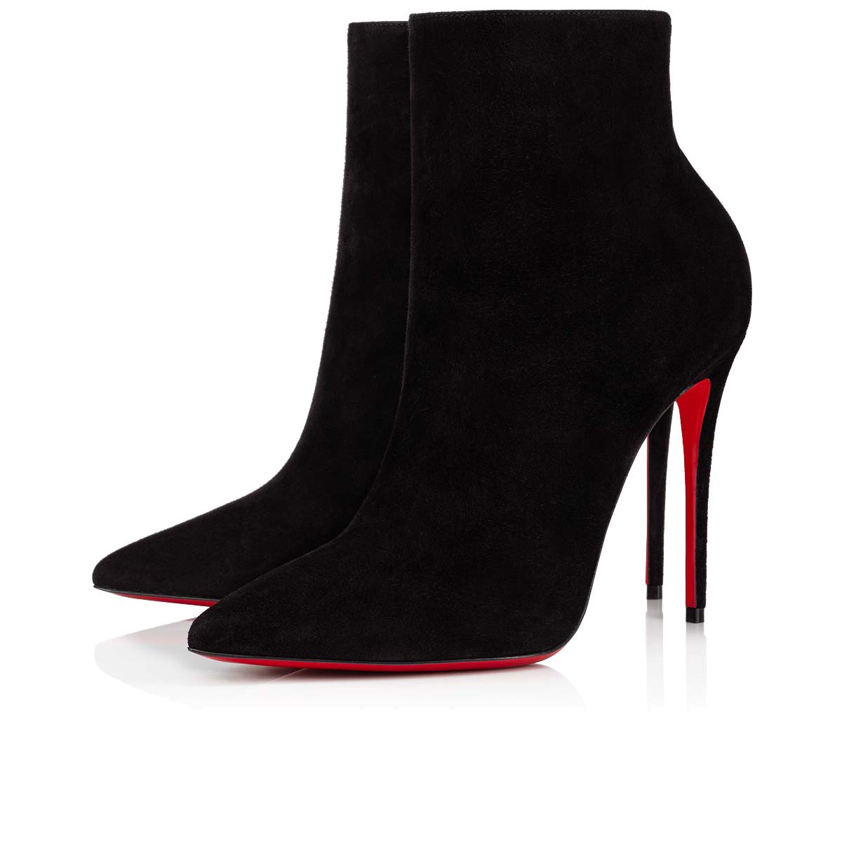 Boots 100 mm