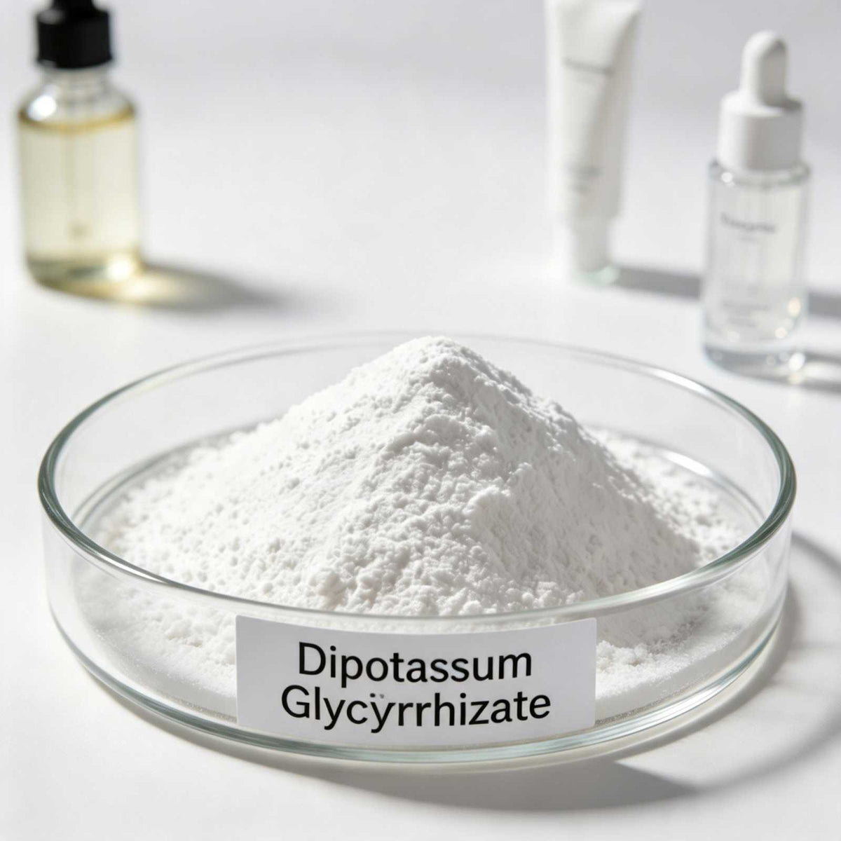 Dipotassium Glycyrrhizate 99% Powder