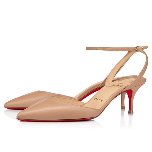 Pumps（60mm）