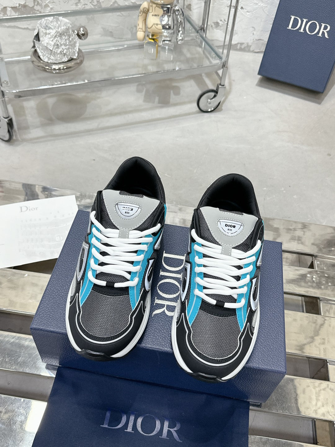 Sneakers