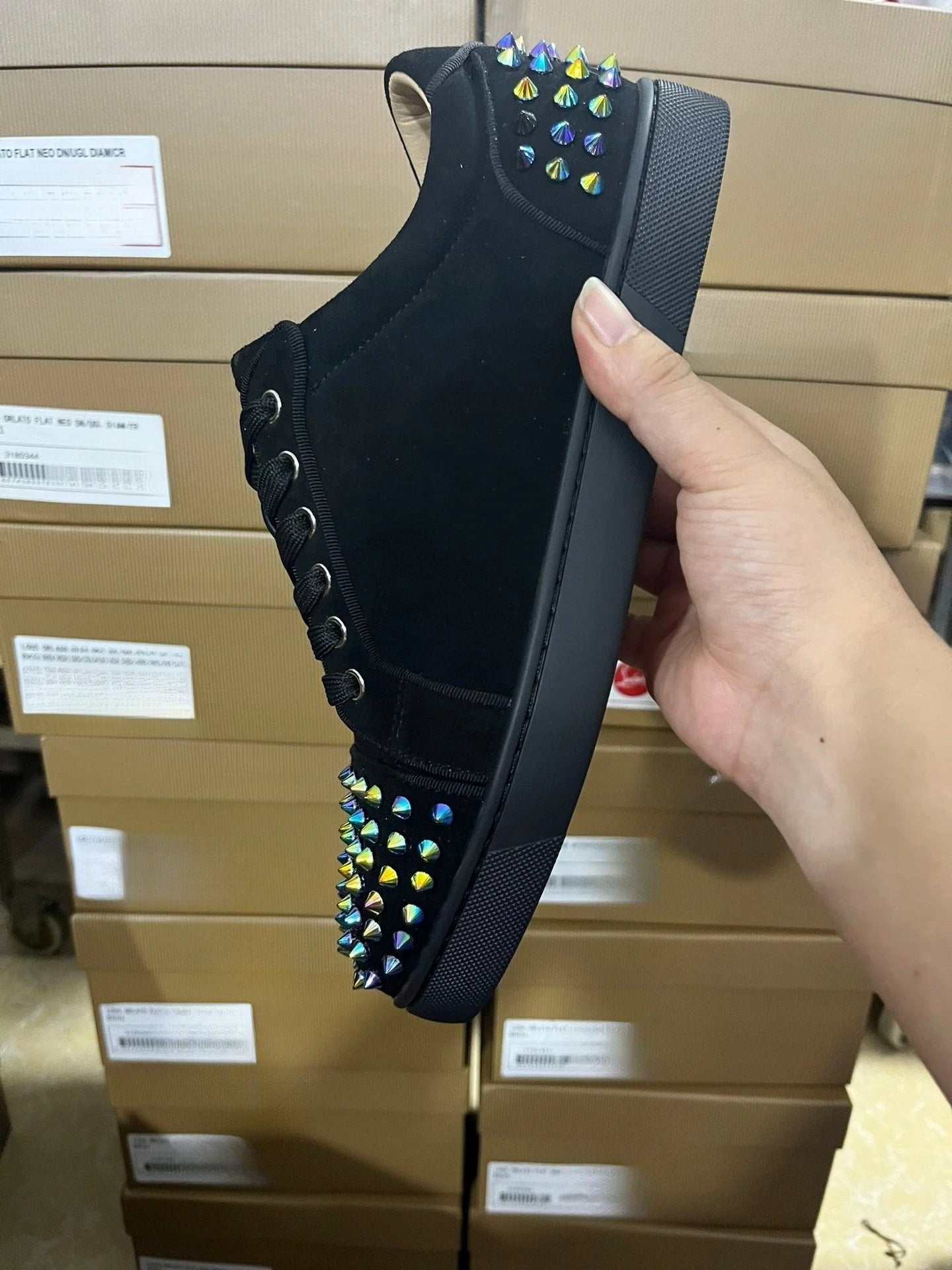 Sneakers