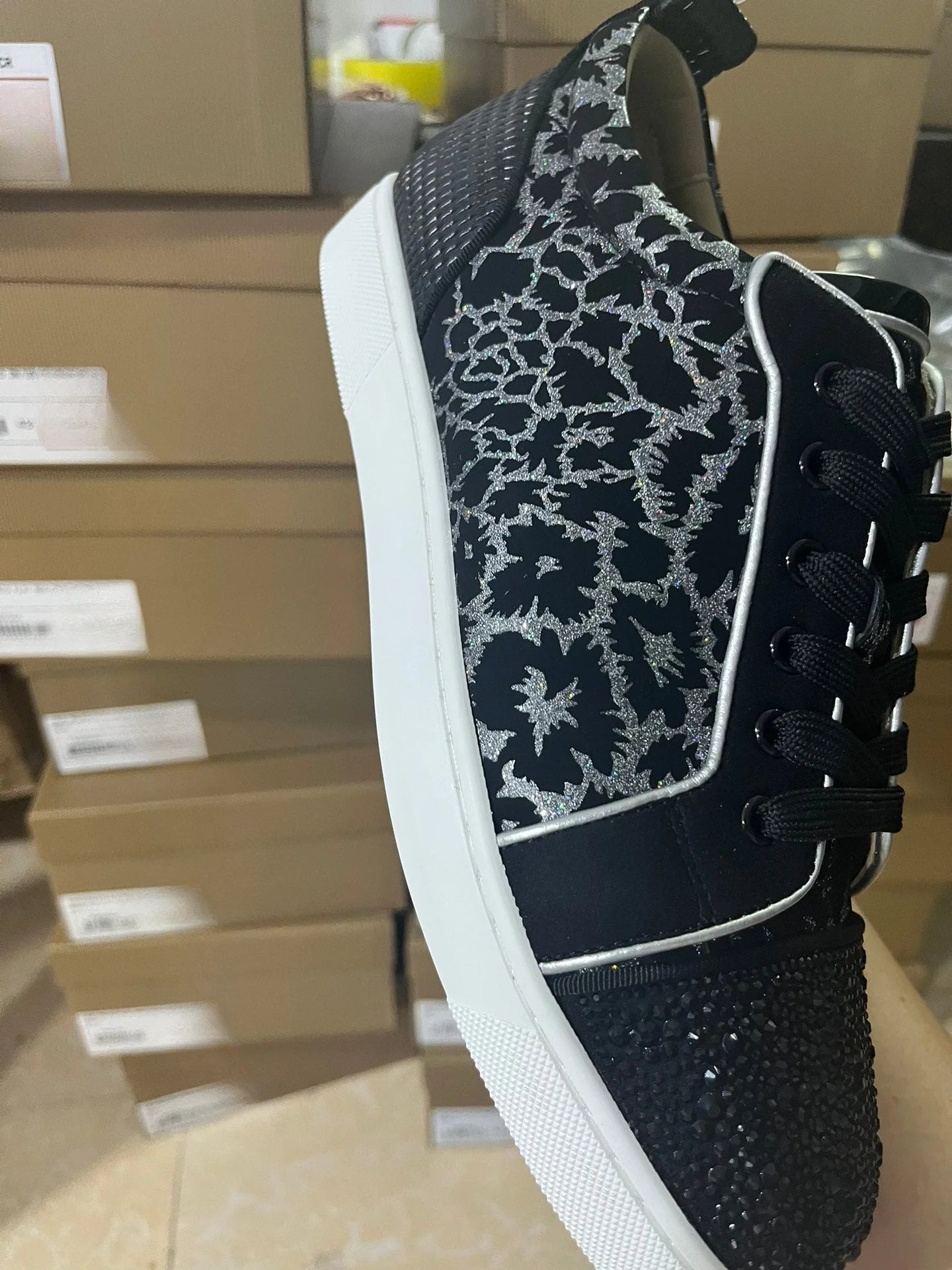 Sneakers