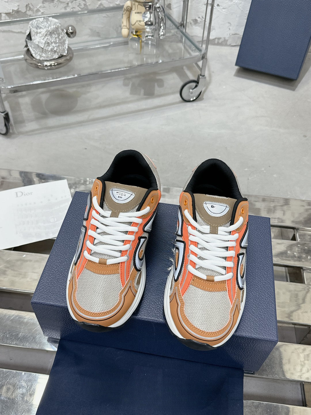Sneakers