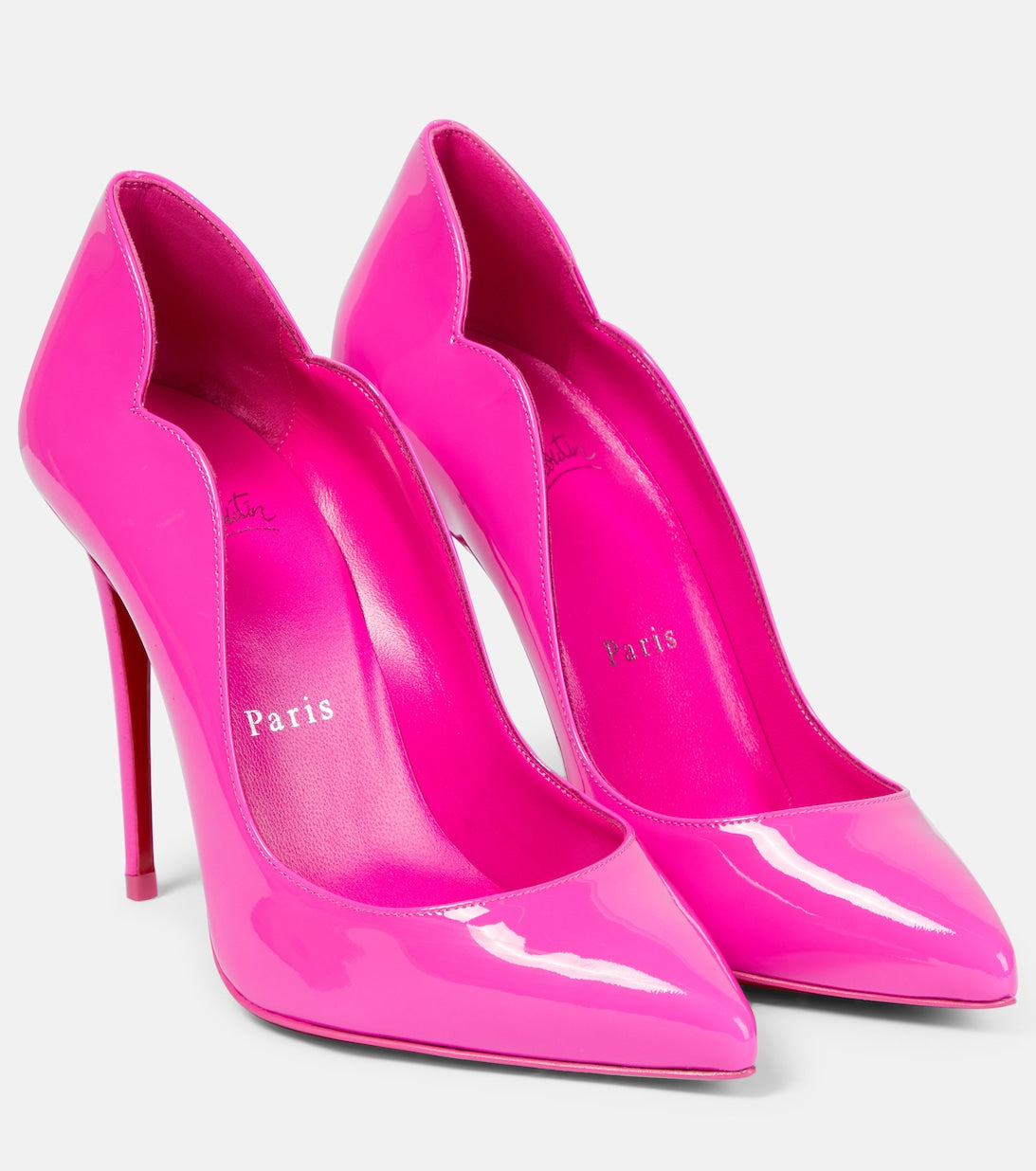 Pumps