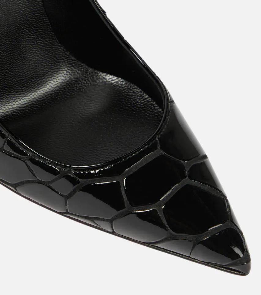 Pumps