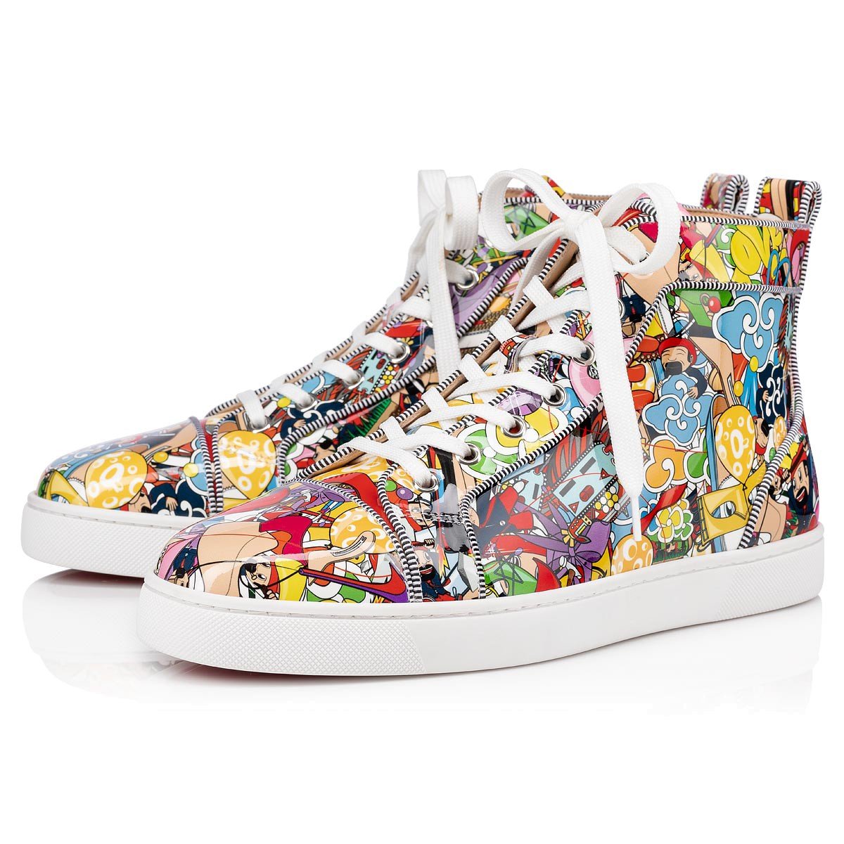 Sneakers