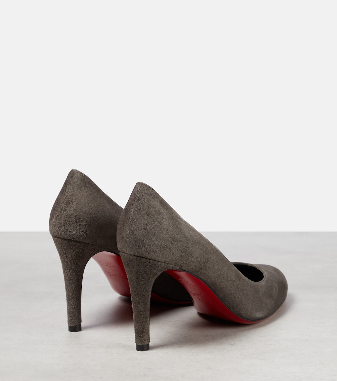 Pumps