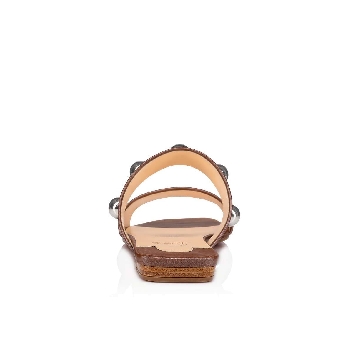 Simple Bille Flat