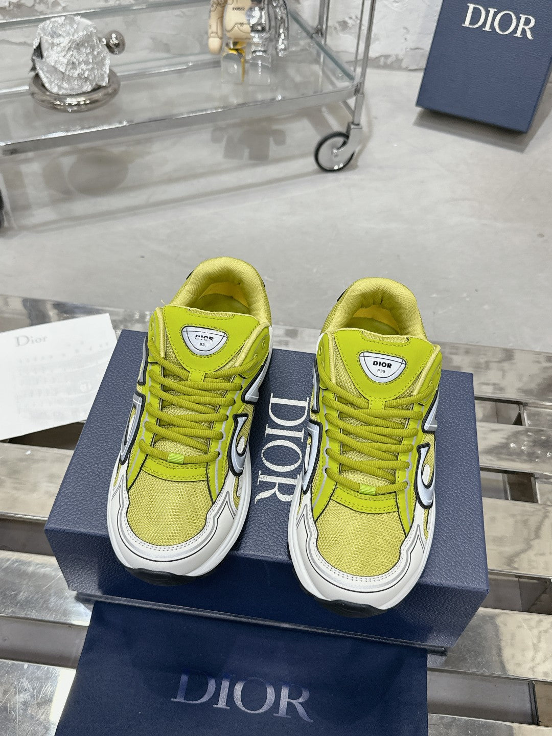 Sneakers
