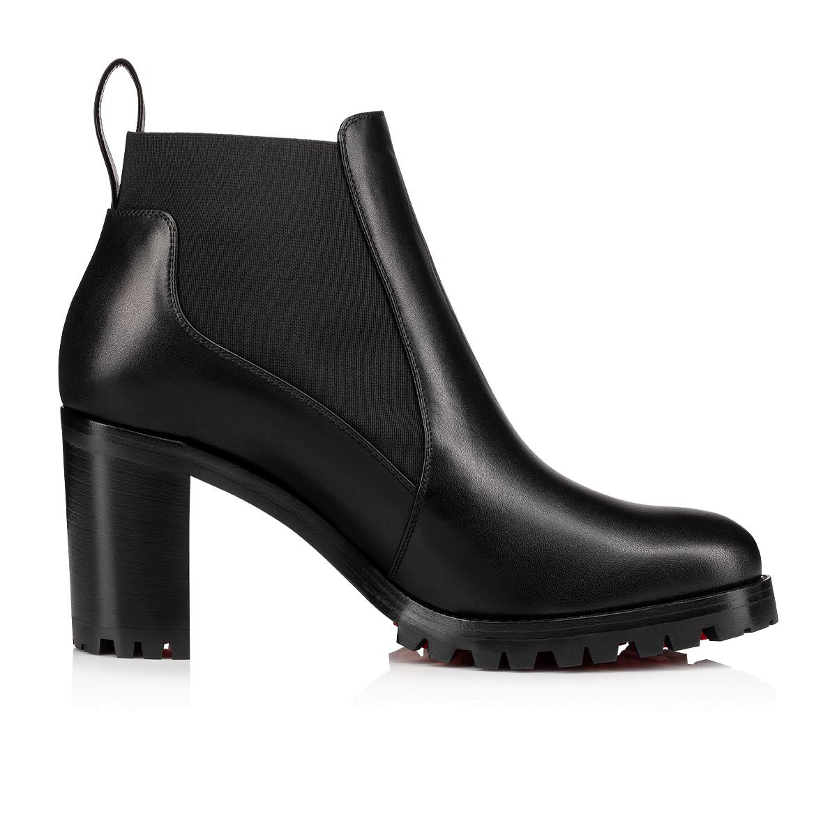 Boots 70 mm