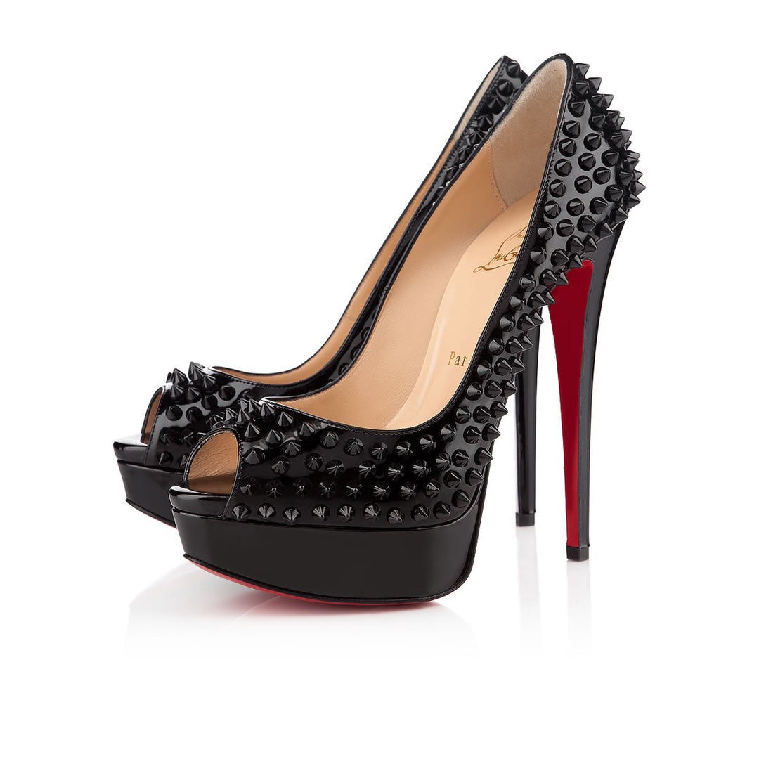 Pumps(120mm)